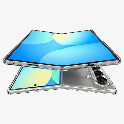 כיסוי Spigen Air Skin MagFit L-Galaxy Z Fold 7